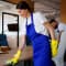 Memphis cleaning support for a local home or business space